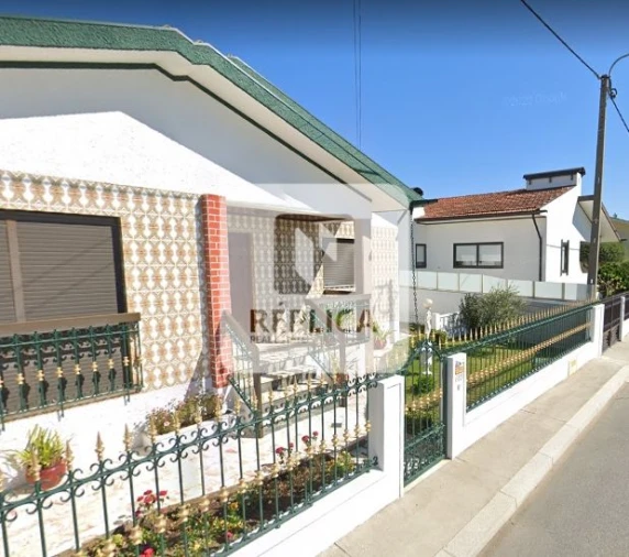 Terreno para Venda em Castêlo da Maia Foto 7