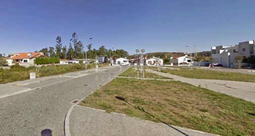 Terreno para Venda em Castêlo da Maia