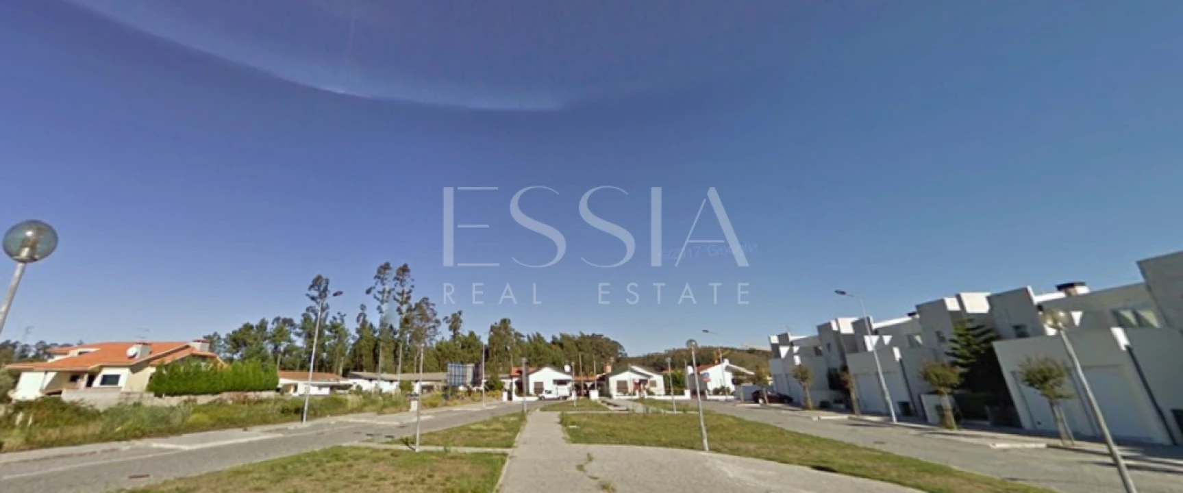 Terreno para Venda em Castêlo da Maia Foto 3