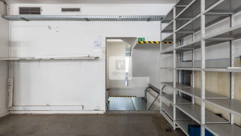 Loja para Venda em Matosinhos e Leça da Palmeira
