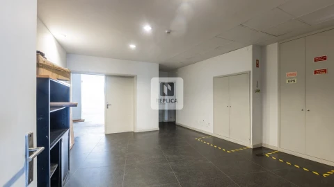 Loja para Venda em Matosinhos e Leça da Palmeira