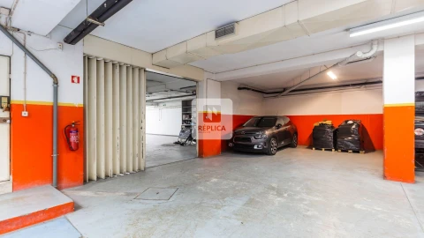 Loja para Venda em Matosinhos e Leça da Palmeira