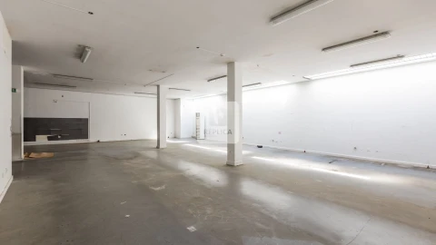 Loja para Venda em Matosinhos e Leça da Palmeira