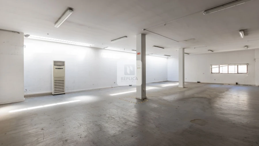 Loja para Venda em Matosinhos e Leça da Palmeira Foto 13