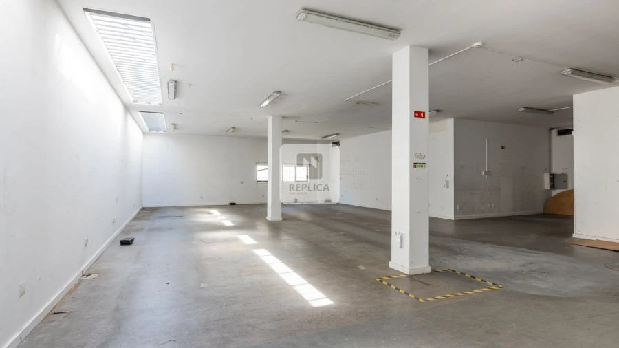 Loja para Venda em Matosinhos e Leça da Palmeira Foto 19