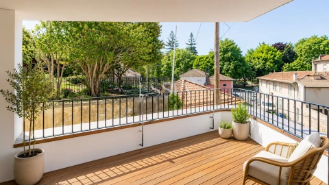 Apartamento T4 para Venda em Aldoar, Foz do Douro e Nevogilde