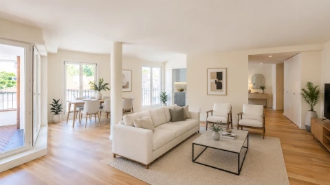 Apartamento T4 para Venda em Aldoar, Foz do Douro e Nevogilde