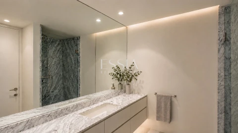 Apartamento T4 para Venda em Aldoar, Foz do Douro e Nevogilde