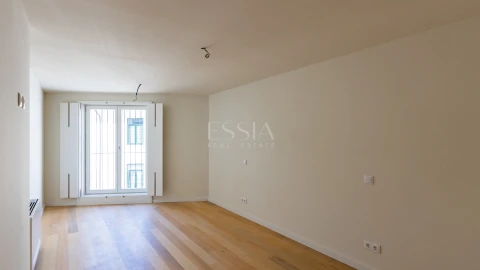 Apartamento T4 para Venda em Aldoar, Foz do Douro e Nevogilde