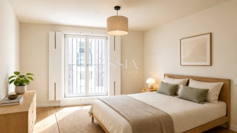 Apartamento T4 para Venda em Aldoar, Foz do Douro e Nevogilde