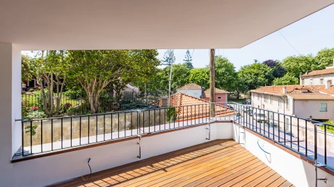 Apartamento T4 para Venda em Aldoar, Foz do Douro e Nevogilde