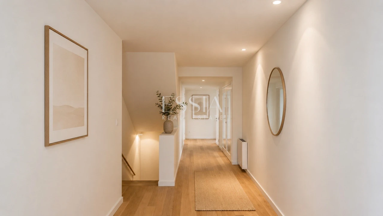 Apartamento T4 para Venda em Aldoar, Foz do Douro e Nevogilde Foto 6