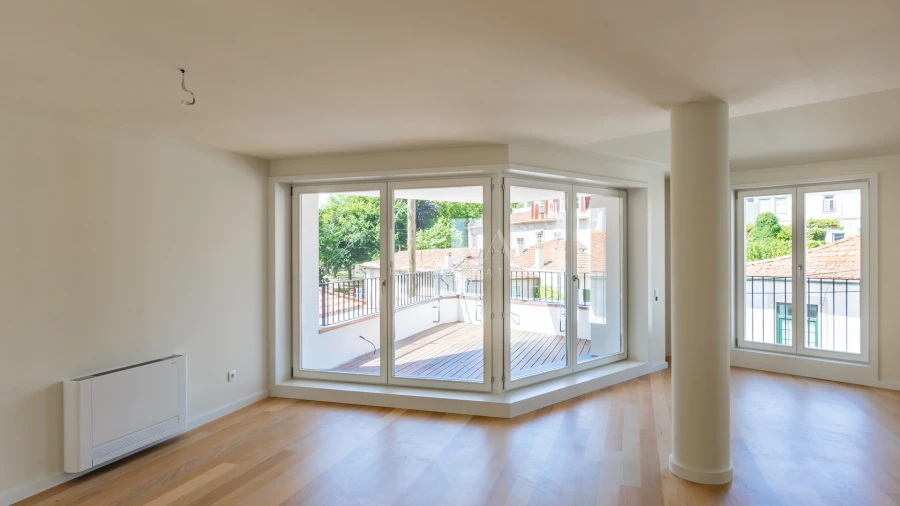 Apartamento T4 para Venda em Aldoar, Foz do Douro e Nevogilde Foto 4