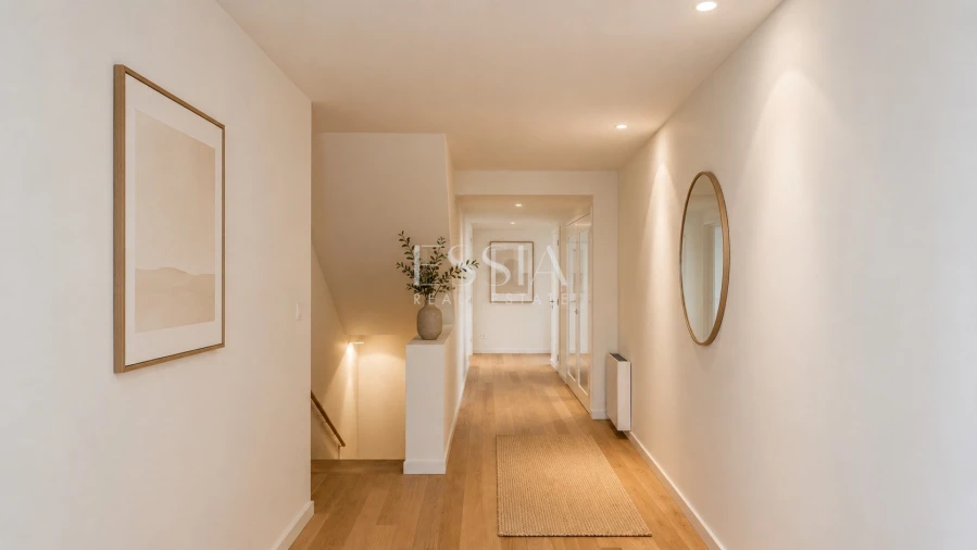 Apartamento T4 para Venda em Aldoar, Foz do Douro e Nevogilde Foto 6