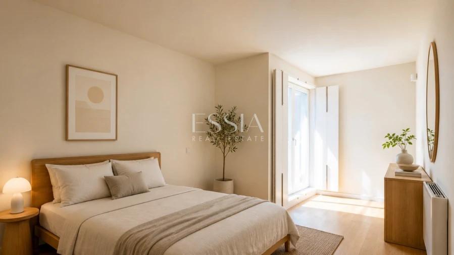 Apartamento T4 para Venda em Aldoar, Foz do Douro e Nevogilde Foto 8