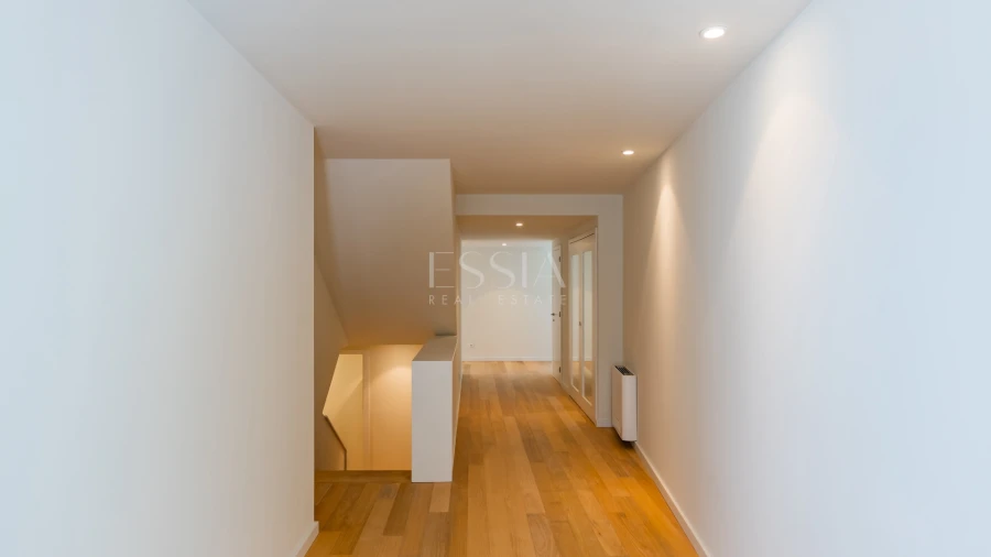 Apartamento T4 para Venda em Aldoar, Foz do Douro e Nevogilde Foto 12