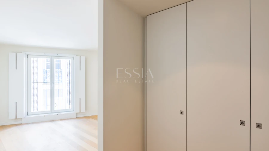 Apartamento T4 para Venda em Aldoar, Foz do Douro e Nevogilde Foto 22
