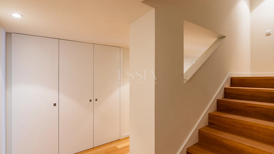 Apartamento T4 para Venda em Aldoar, Foz do Douro e Nevogilde Foto 14