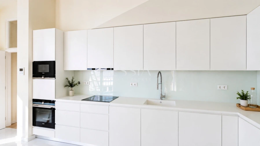 Apartamento T4 para Venda em Aldoar, Foz do Douro e Nevogilde Foto 5