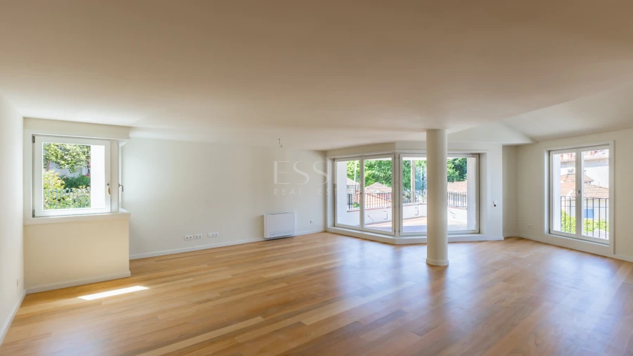 Apartamento T4 para Venda em Aldoar, Foz do Douro e Nevogilde Foto 5