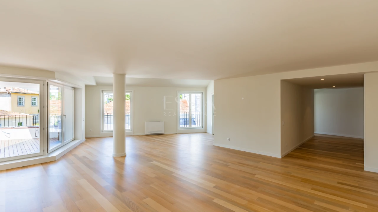 Apartamento T4 para Venda em Aldoar, Foz do Douro e Nevogilde Foto 11