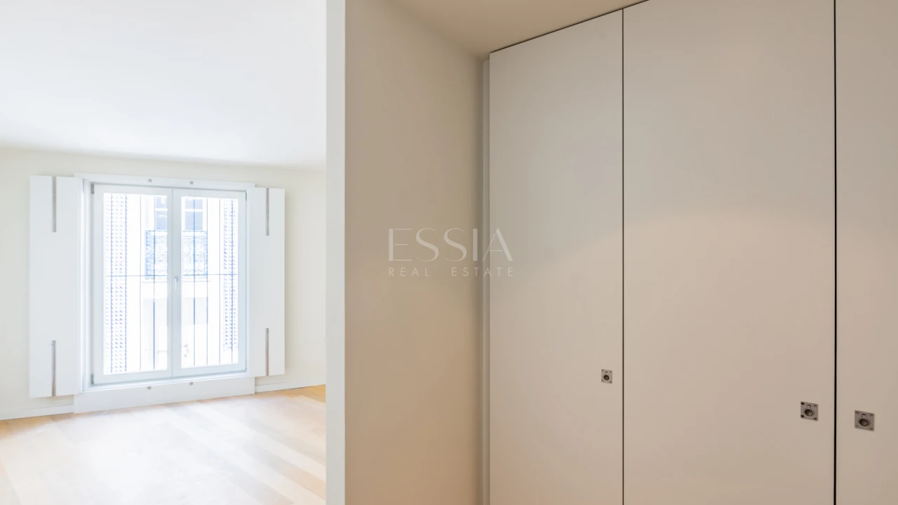 Apartamento T4 para Venda em Aldoar, Foz do Douro e Nevogilde Foto 22