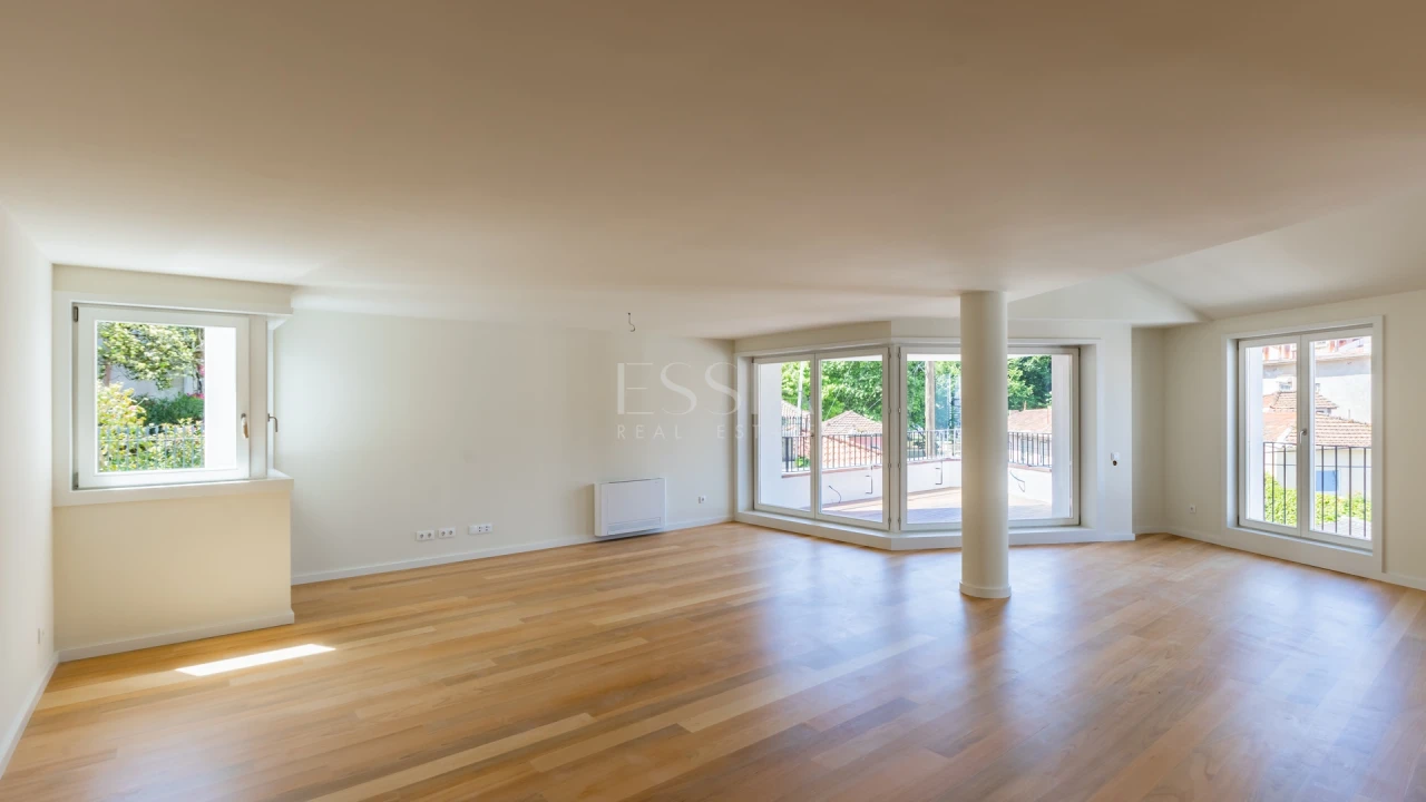 Apartamento T4 para Venda em Aldoar, Foz do Douro e Nevogilde Foto 5