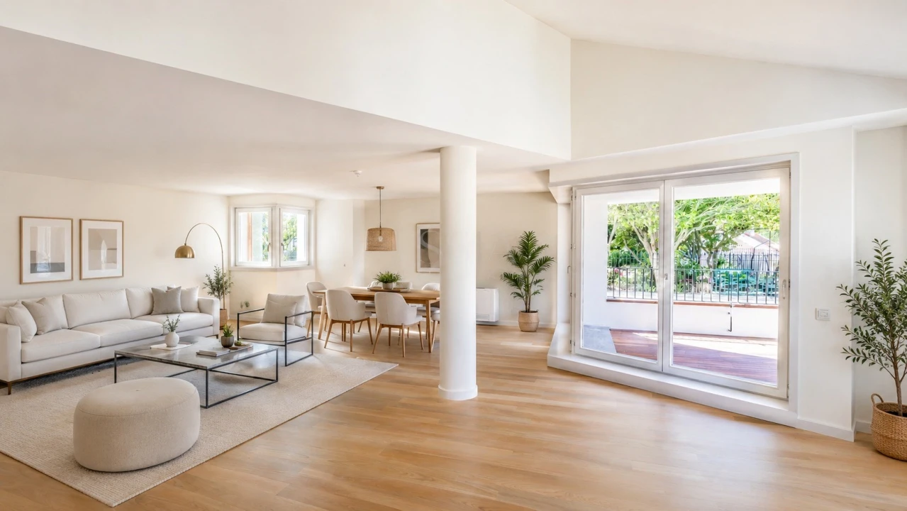 Apartamento T4 para Venda em Aldoar, Foz do Douro e Nevogilde Foto 4