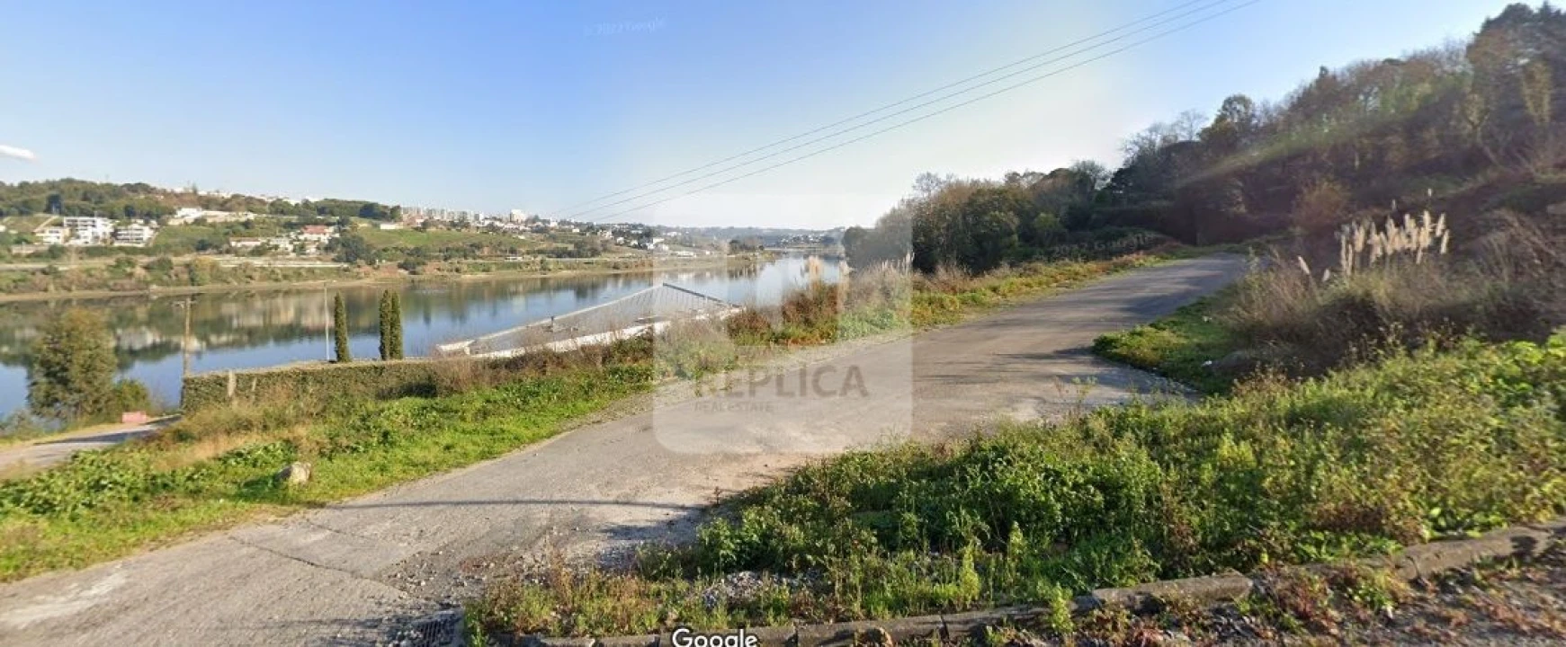 Terreno para Venda em Oliveira do Douro Foto 7
