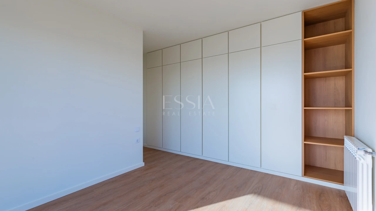 Apartamento T1 para Venda em Campanhã Foto 20