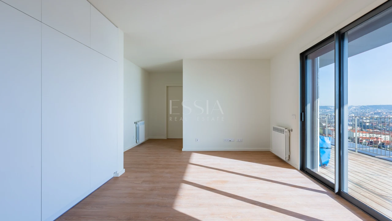 Apartamento T1 para Venda em Campanhã Foto 9