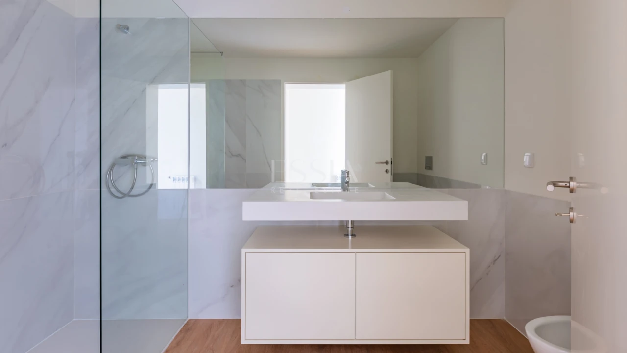 Apartamento T1 para Venda em Campanhã Foto 13