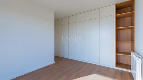 Apartamento T1 para Venda em Campanhã
