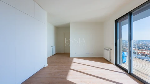 Apartamento T1 para Venda em Campanhã
