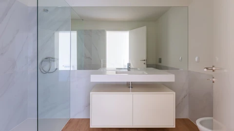 Apartamento T1 para Venda em Campanhã
