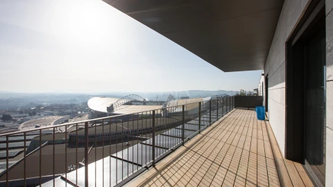 Apartamento T1 para Venda em Campanhã