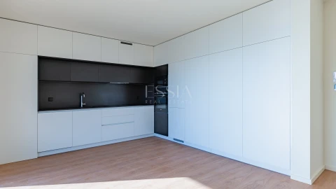 Apartamento T1 para Venda em Campanhã