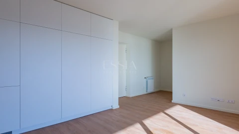 Apartamento T1 para Venda em Campanhã