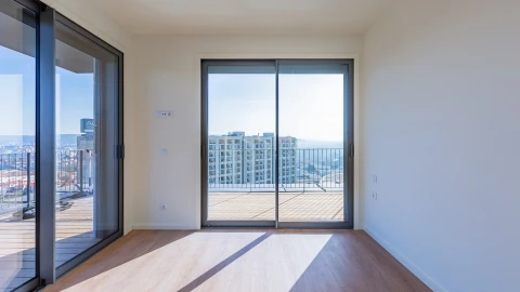 Apartamento T1 para Venda em Campanhã