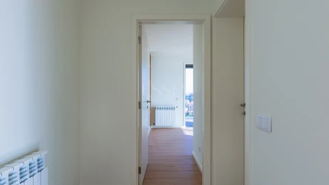 Apartamento T1 para Venda em Campanhã
