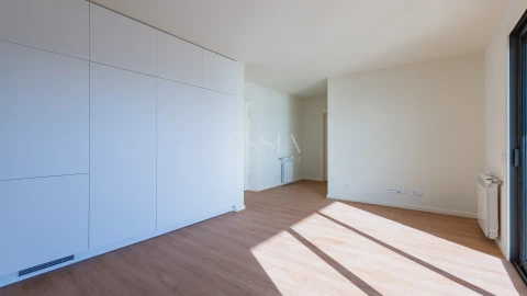 Apartamento T1 para Venda em Campanhã