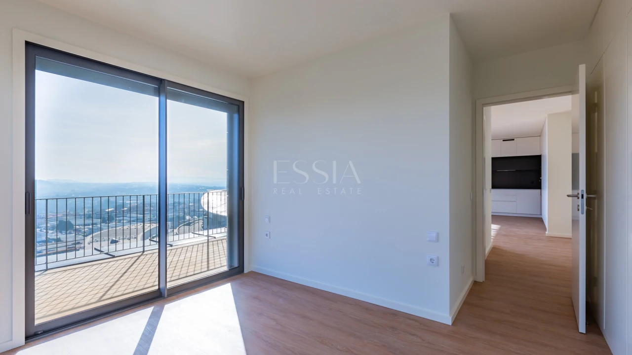 Apartamento T1 para Venda em Campanhã Foto 21