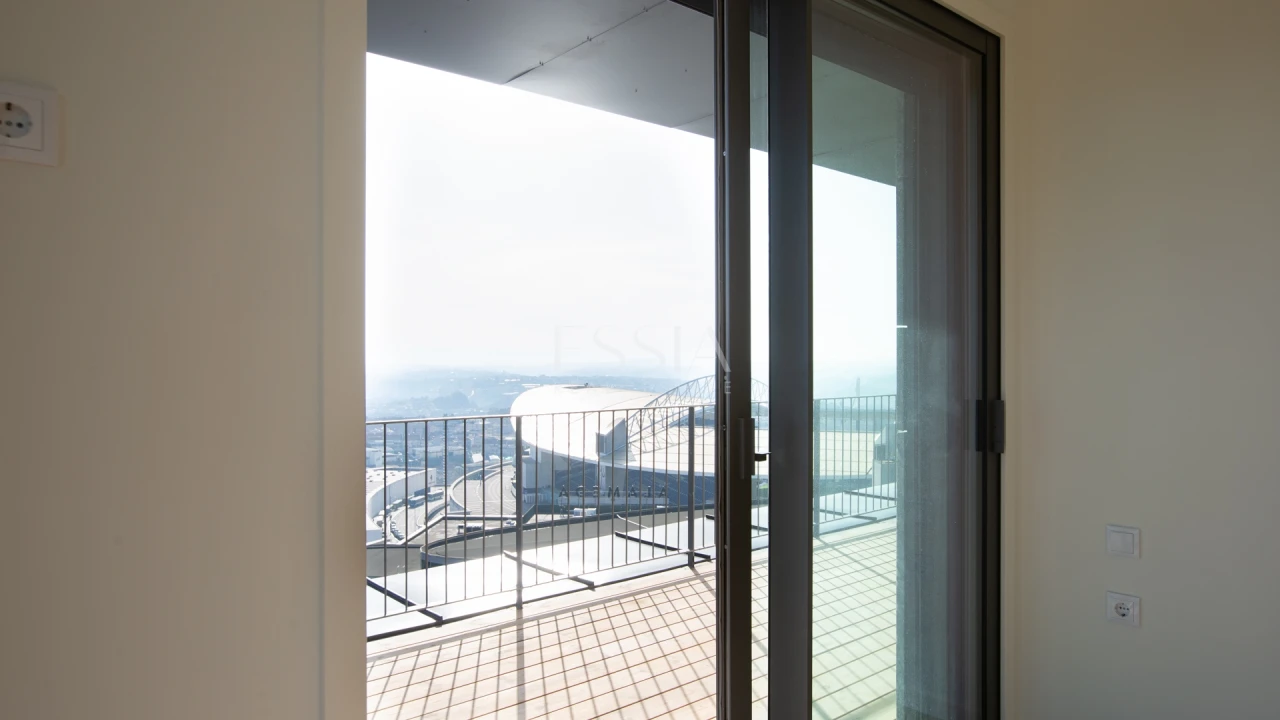 Apartamento T1 para Venda em Campanhã Foto 16
