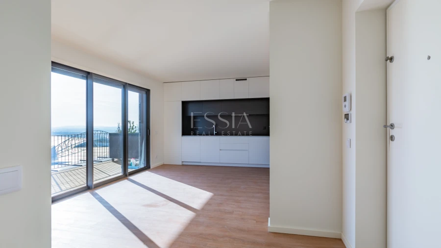Apartamento T1 para Venda em Campanhã Foto 2