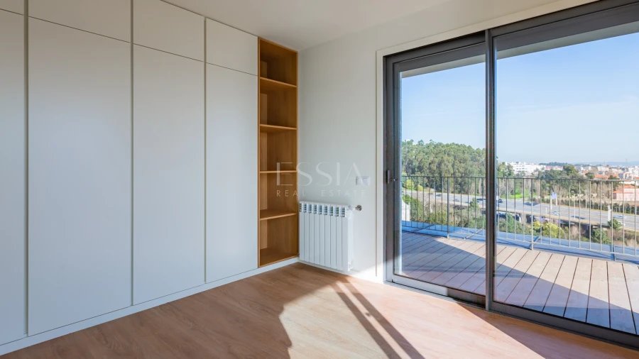 Apartamento T1 para Venda em Campanhã Foto 19