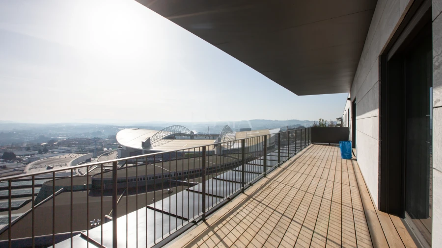 Apartamento T1 para Venda em Campanhã Foto 7