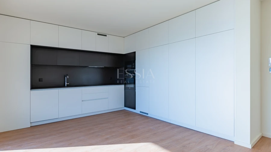 Apartamento T1 para Venda em Campanhã Foto 3