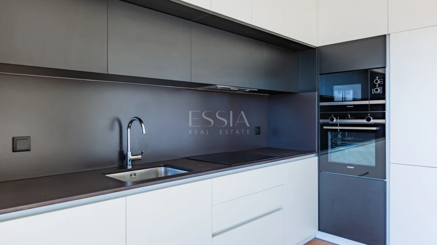 Apartamento T1 para Venda em Campanhã Foto 5
