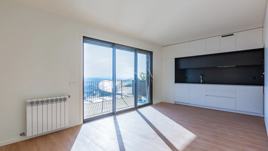 Apartamento T1 para Venda em Campanhã