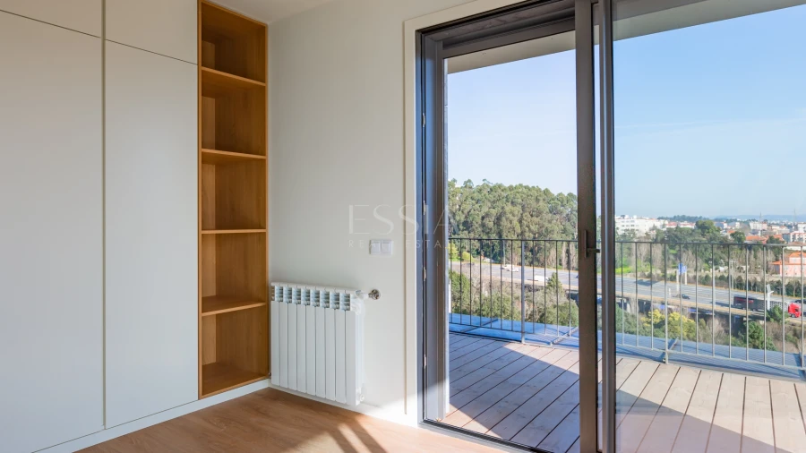 Apartamento T1 para Venda em Campanhã Foto 18